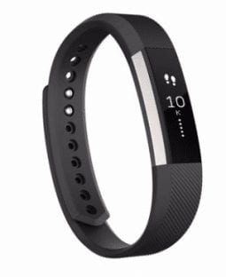 Fitbit Alta Only $17 – WAS $130