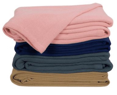 Back To College Blanket Sale!