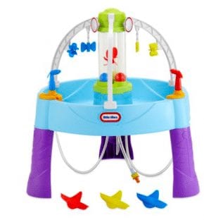Water Table Only $4