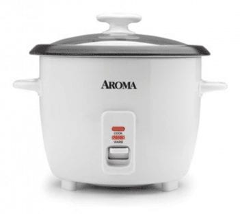 Rice Cooker Clearance!