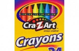 Screenshot 2019 07 11 Cra Z art Crayons 24 Count 10201 BrickSeek