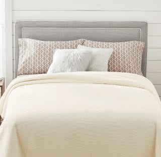 King Size Blankets ONLY $10!