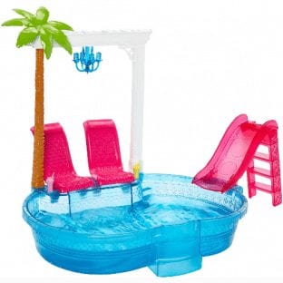 Barbie Pool ONLY $10!
