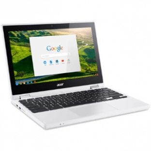 Acer Chromebook R11 Touchscreen ONLY $69!