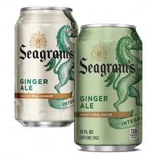 Seagrams Ginger Ale Class Action Settlement Yes We Coupon