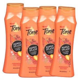 Tone Bodywash Clearance 10¢ Yes We Coupon 1