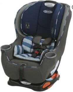 Graco Carseat 75% off!