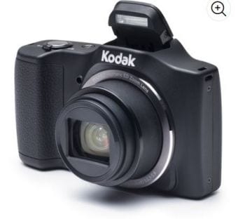 Kodak Digital Camera just $25!