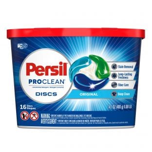Cheap Persil ProClean Pay $0.97!