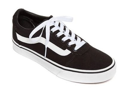 Vans Shoes only $5!