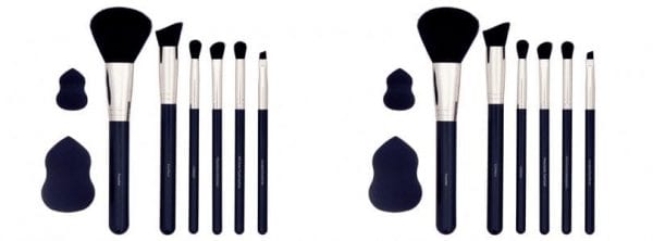 Makeup Brushes Under $4