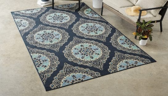 6x9 Outdoor Area Rug - Yes We Coupon