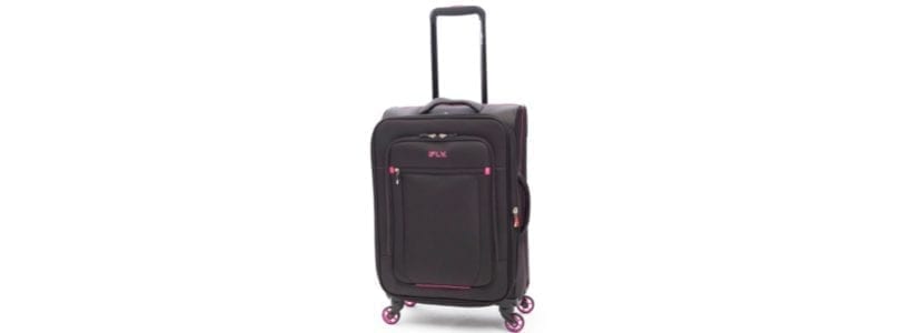 iFLY Luggage Only $1