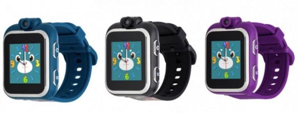 Kids Smart Watches Only $5 At Walmart!