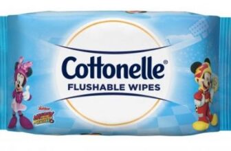 COTTONELLE