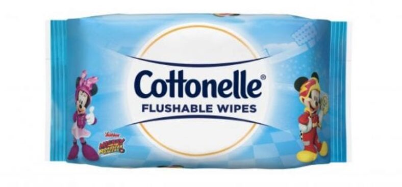 COTTONELLE