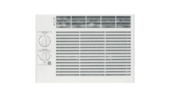 GE 5000 BTU Air Conditioner - Yes We Coupon