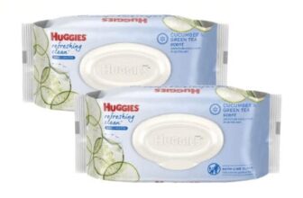 Huggies Baby Wipes Yes We Coupon 1