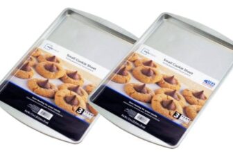 Mainstays Cookie Sheet Yes We Coupon