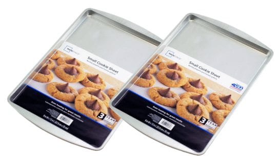 Mainstays Cookie Sheet Yes We Coupon