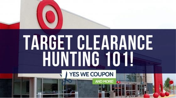 Huge Target Clearance Haul!! Plus Learn to Save Money at Target!