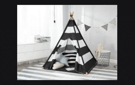 Screenshot 2019 08 07 Kids Teepee Tent All Over Printed 59 H Multiple Prints Google Search