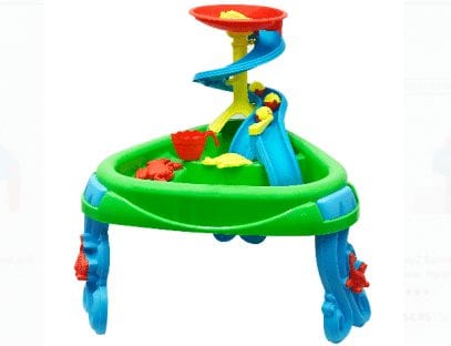 Play Day Sand & Water Table ONLY $13!