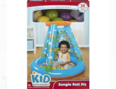 Screenshot 2019 08 15 Kids Connection Jungle Ball Pit 1 0 CT Walmart com