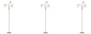 Floor Lamp Only $2 On Sale At Walmart