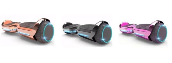 Hoverboard 76% OFF