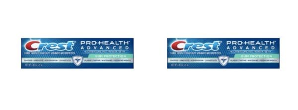 Crest Pro-Health Toothpaste Only $0.03