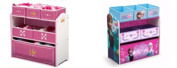 Toy Organizers on HUGE SALE
