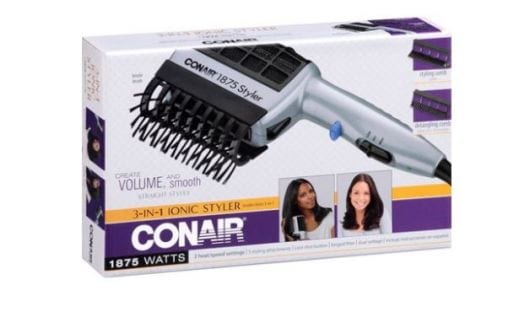 Conair Hair Dryer Clearance! (90% off)