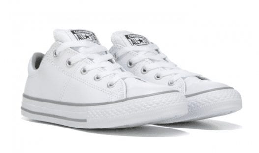 STACKING Offers on Converse = $16.56 Shipped