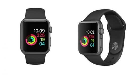 Apple Watch Price Drop!