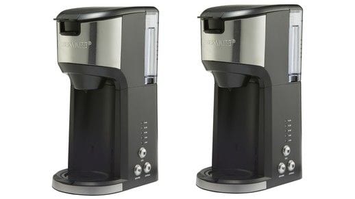 Farberware K-Cup Coffee Maker only $25