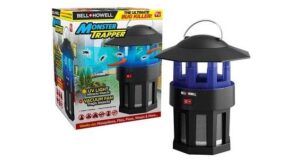 Monster Bug Zapper Only $15 At Walmart