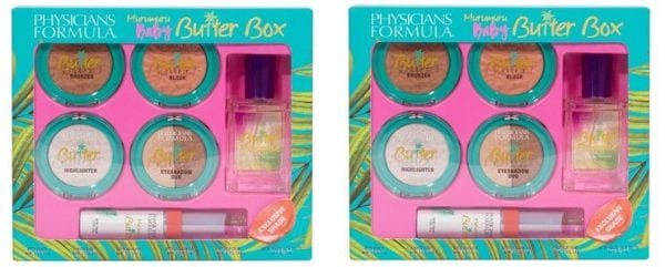Physicians Formula Butter Box only $4