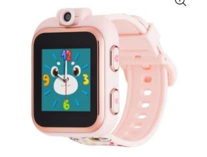 iTouch Kids Smart Watch – CHEAP!