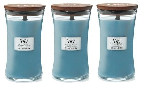 WoodWick Candles only $5