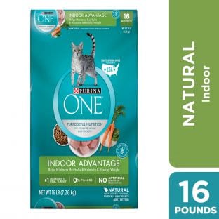 Purina One Cat Food 80% OFF