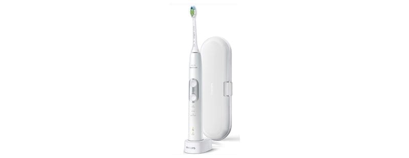 Philips Sonicare Electric Toothbrush 90% OFF