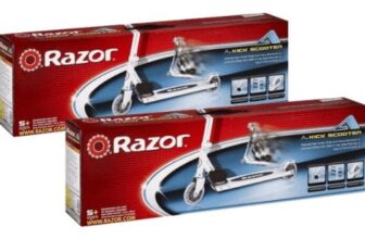 Razor Scooter