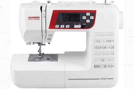 Sewing Machine Online Clearance $150 OFF!