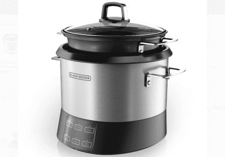 Screenshot 2019 09 27 BLACKDECKER All In One Cooking Pot and Rice Cooker Stainless Steel RCR520S Walmart com