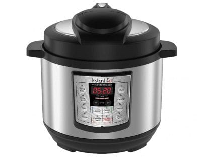 Instant Pot 3qt Duo FOR ONLY A PENNY!