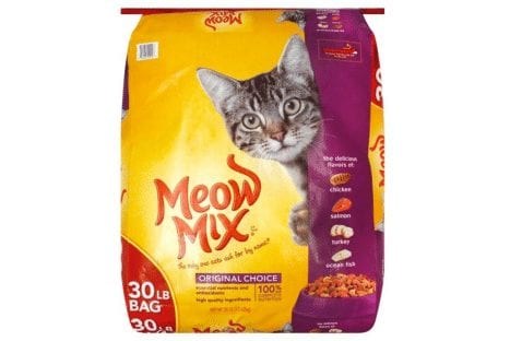 Screenshot 2019 09 29 Meow Mix Original Dry Cat Food 30lbs