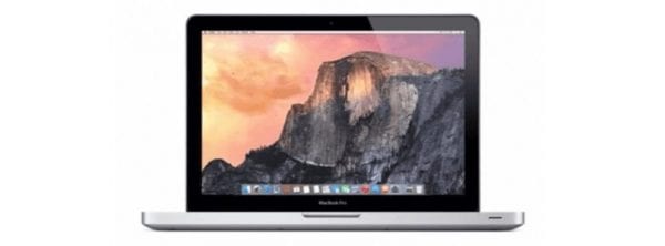 Apple MacBook Pro on HUGE SALE