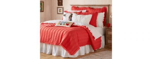 Pioneer Woman Quilt 57% OFF