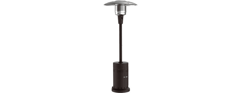Patio Heaters Only $25